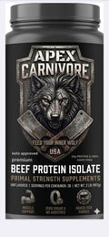 Premium Beef Protein Isolate